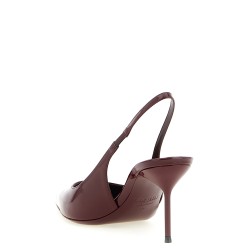 'Lidia' slingback