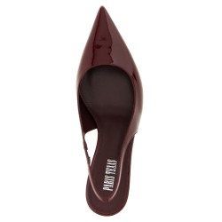 'Lidia' slingback