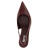 'Lidia' slingback