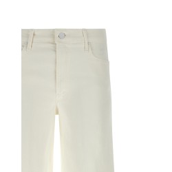 'The Twister Sneak' jeans