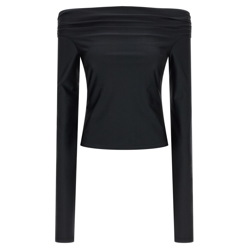 'Wallis' top