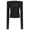'Wallis' top