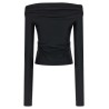 'Wallis' top
