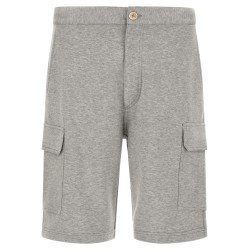 Cargo bermuda shorts