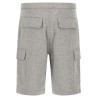Cargo bermuda shorts