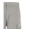 Cargo bermuda shorts