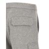 Cargo bermuda shorts
