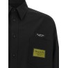 Jacquard label shirt