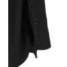 Jacquard label shirt