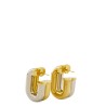 'XL Link' earrings