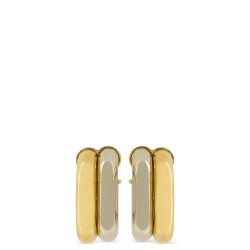 'XL Link' earrings