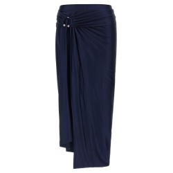 Piercing skirt