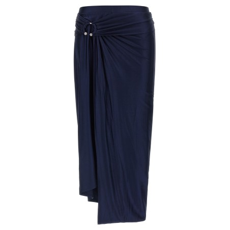 Piercing skirt