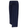 Piercing skirt