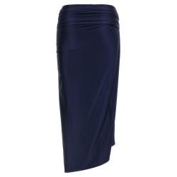 Piercing skirt