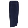 Piercing skirt