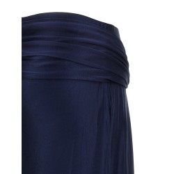 Piercing skirt