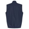 Logo nylon vest