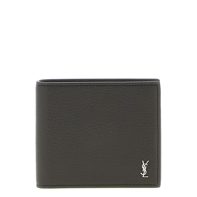 'East/West' wallet