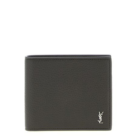'East/West' wallet