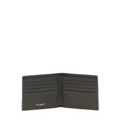 'East/West' wallet