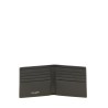 'East/West' wallet