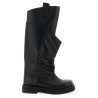 'Robin Passeggiata' Combat Boots