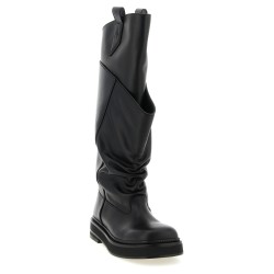 'Robin Passeggiata' Combat Boots
