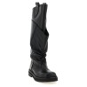 'Robin Passeggiata' Combat Boots