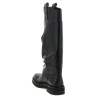 'Robin Passeggiata' Combat Boots