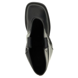 'Robin Passeggiata' Combat Boots