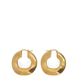 '2104' earrings