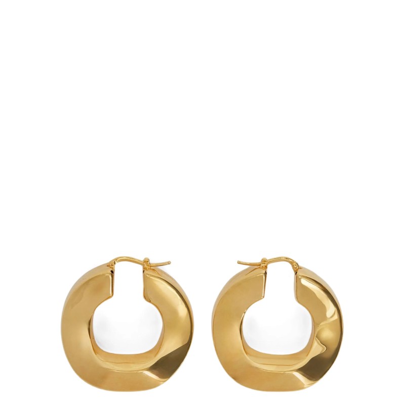 '2104' earrings