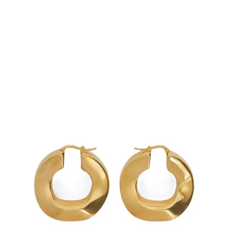 '2104' earrings