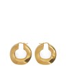 '2104' earrings