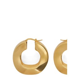 '2104' earrings