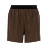 Silk shorts