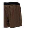 Silk shorts