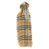 'Equestrian Knight Design' scarf