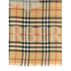 'Equestrian Knight Design' scarf