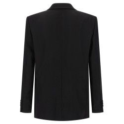 Crystal blazer