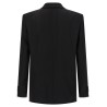 Crystal blazer