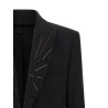 Crystal blazer