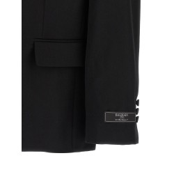 Crystal blazer