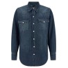 'Western' shirt