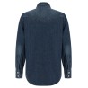 'Western' shirt