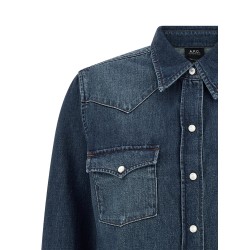 'Western' shirt