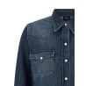 'Western' shirt