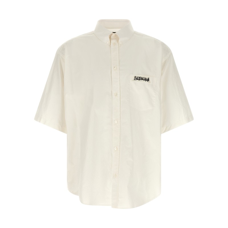 'Masking Tape' shirt