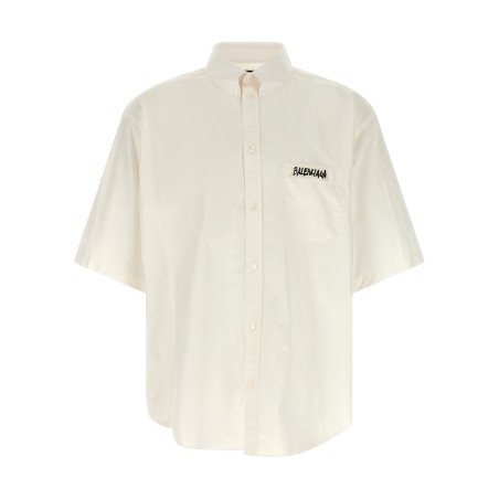 'Masking Tape' shirt